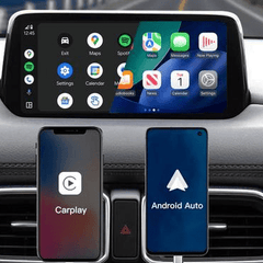 VCTparts.nl Carplay/Android scherm op maat - betaallink Ainavi 1