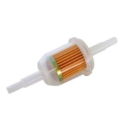 Carpoint Carpoint Benzine Filter voor Brandstofleiding 6 tot 8mm In - Line Universeel ServiceBest International 1