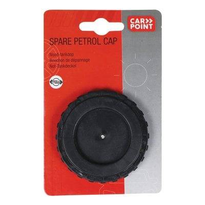 Carpoint  Universele Nooddop Reserve Tankdop Benzinedop Brandstofdop - VCTparts.nl