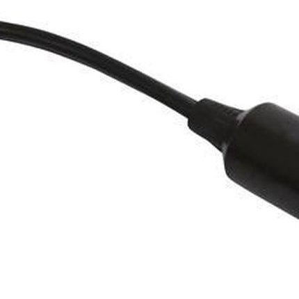 Carpoint Carpoint Koffiezetapparaat Auto Koffiezetter Tweekops (12v/135w) Zwart met Autostekker Sigarettenaanstekerplug ServiceBest International 6