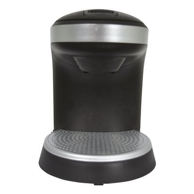 Carpoint Carpoint Koffiezetapparaat Auto Koffiezetter Tweekops (12v/135w) Zwart met Autostekker Sigarettenaanstekerplug ServiceBest International 4