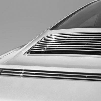 Carpoint Carpoint Sierstrip Chrome Zelfklevend 12mm 8m Lijst Universeel Buiten en Binnen ServiceBest International 3