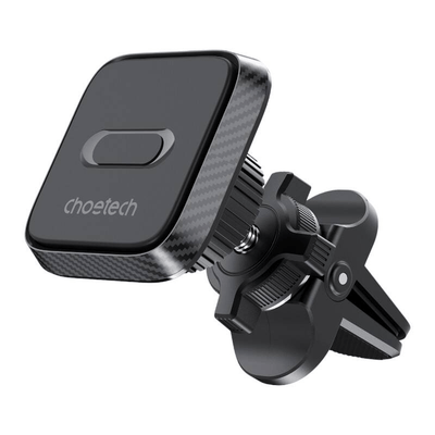 Choetech H042 Universal Magnetic Lüftung Kühlergrill Autohouder Zwart