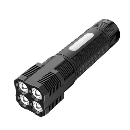 Choetech Choetech Jump Starter Powerbank 8000mAh met LED - zaklamp Zwart Hurtel 4