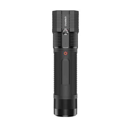 Choetech Choetech Jump Starter Powerbank 8000mAh met LED - zaklamp Zwart Hurtel 8