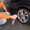 Clean Wheels Premium Velgenreiniger 5L Jerrycan Krachtig Tegen Vuil voor een Glanzend Resultaat - VCTparts.nl