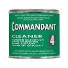 Commandant Cleaner 4 - 500gr Zonder Siliconen voor Verweerde Lak - VCTparts.nl