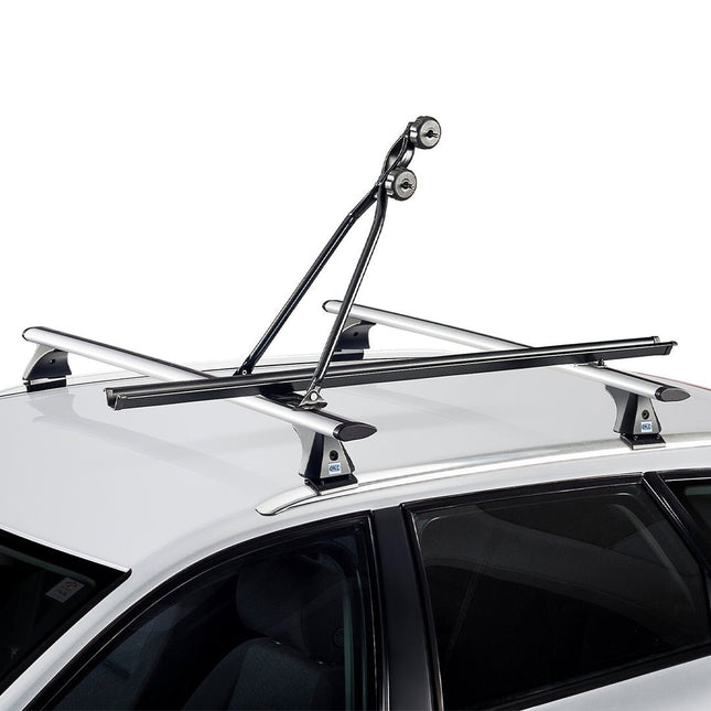 Cruz Cruz Bike - Rack SP Dark fietsendrager 2