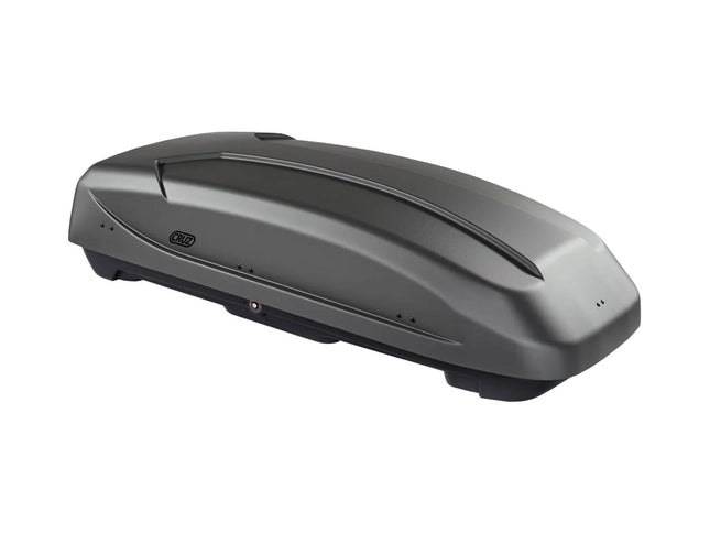 Cruz Cruz dakkoffer Paddock elite 470GT Antraciet 1