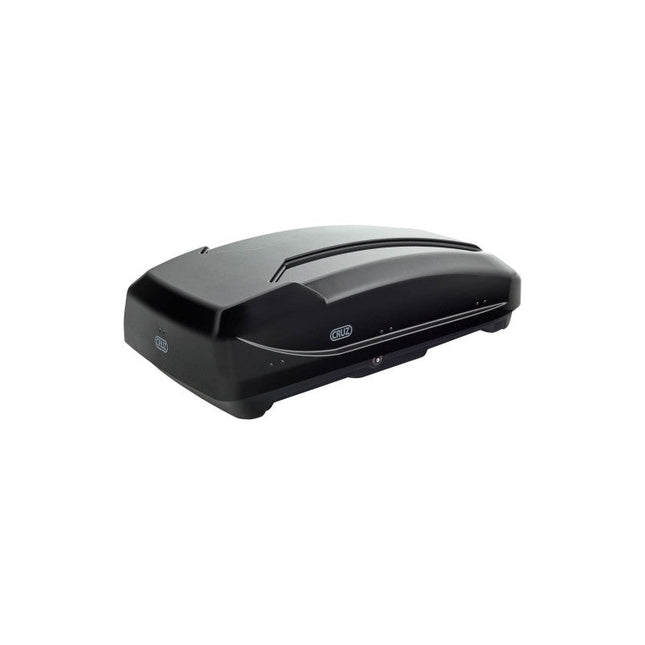 Cruz Cruz dakkoffer Paddock elite 470N Zwart 2