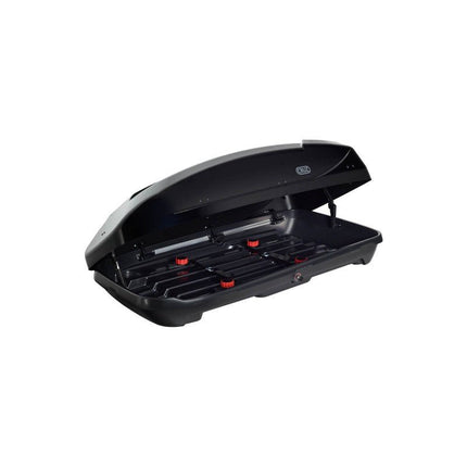 Cruz Cruz dakkoffer Paddock elite 470N Zwart 9