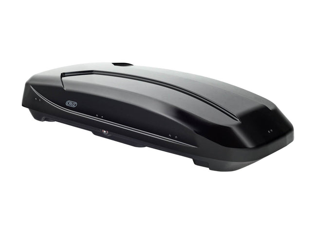 Cruz Cruz dakkoffer Paddock elite 550N Zwart 1