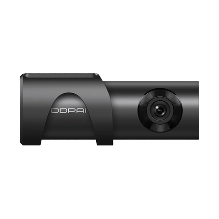 DDPAI DDPAI Dashcam Mini3 2K 1600P FullHD 1CH Wifi Video Recorder Zwart NORGOS 9