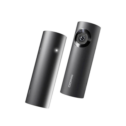 DDPAI DDPAI Dashcam Mini3 2K 1600P FullHD 1CH Wifi Video Recorder Zwart NORGOS 6