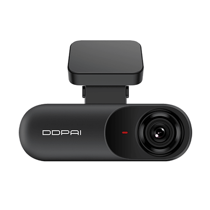 DDPAI DDPAI Mola N3 Pro GPS Dashcam 2K 1600P 2CH HD Wifi Video Recorder Zwart INNPRO 8