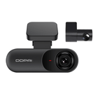 DDPAI DDPAI Mola N3 Pro GPS Dashcam 2K 1600P 2CH HD Wifi Video Recorder Zwart INNPRO 1