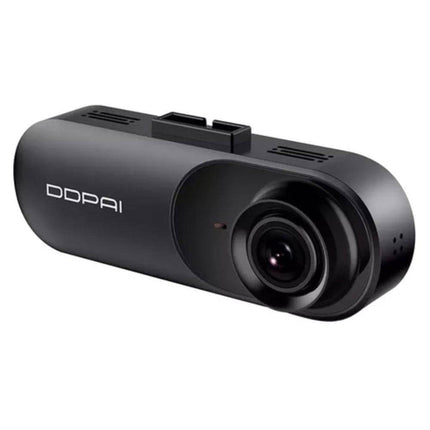 DDPAI DDPAI Mola N3 Pro GPS Dashcam 2K 1600P 2CH HD Wifi Video Recorder Zwart INNPRO 6