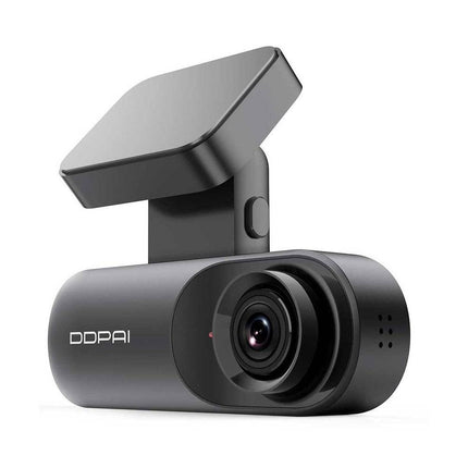 DDPAI DDPAI Mola N3 Pro GPS Dashcam 2K 1600P 2CH HD Wifi Video Recorder Zwart INNPRO 5