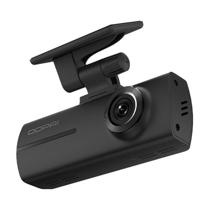 DDPAI DDPAI N1 Dual Dashcam 2K 1296P 2CH HD Wifi Auto Video Recorder Zwart INNPRO 6