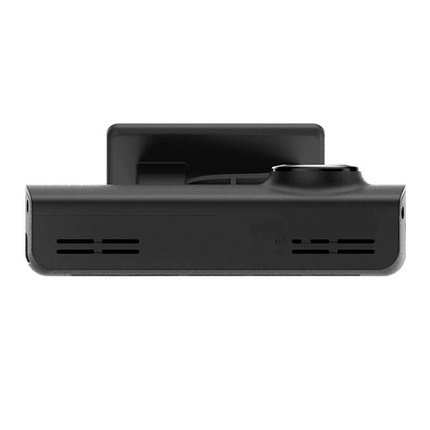 DDPAI DDPAI N1 Dual Dashcam 2K 1296P 2CH HD Wifi Auto Video Recorder Zwart INNPRO 7