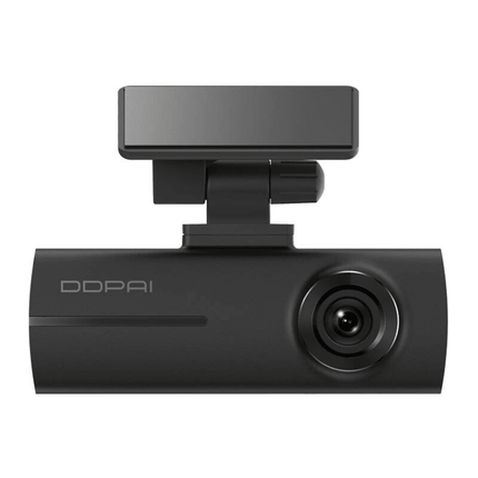 DDPAI DDPAI N1 Dual Dashcam 2K 1296P 2CH HD Wifi Auto Video Recorder Zwart INNPRO 10