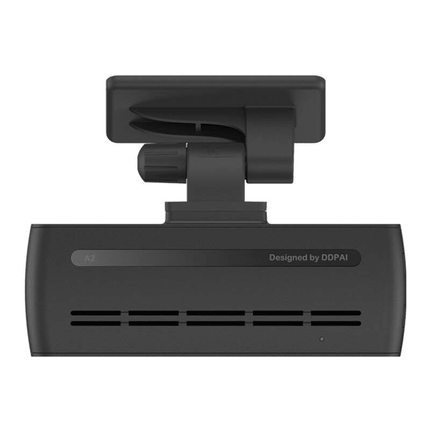 DDPAI DDPAI N1 Dual Dashcam 2K 1296P 2CH HD Wifi Auto Video Recorder Zwart INNPRO 5