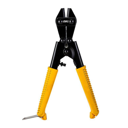 Deli Deli Draadkniptang 203 / 8" [Gereedschap - Tools EDL2685C] (Geel) INNPRO 2