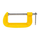 Deli Deli G - Type Lijmklem 95mm [Gereedschap - Tools EDL - G206] (Geel) INNPRO 9