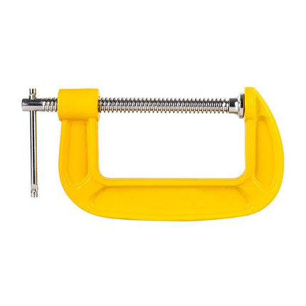 Deli Deli G - Type Lijmklem 95mm [Gereedschap - Tools EDL - G206] (Geel) INNPRO 7