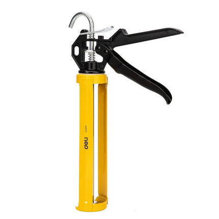 Deli Deli Kitpistool 229mm / 9" [Gereedschap - Tools EDL2370] (Geel) INNPRO 5