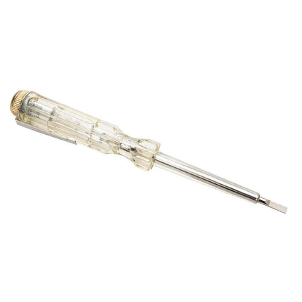 Deli Deli Tools Spanningstester 100 - 250V EDL8001 (Wit) [Gereedschappen - Deli] INNPRO 8