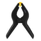 Deli Deli Tools Veerklem EDL110006 (Zwart) [Gereedschappen - Deli] INNPRO 3