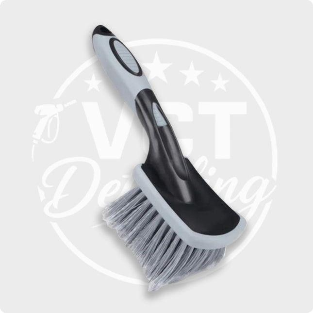 Detailing Combideal Clean Wheels + Plastic/Rubber Restore voor Schone Auto Velgen met Borstels en Doek - VCTparts.nl