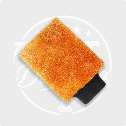 Detailing Combideal Simple Wash Pakket 4 - delig voor Eenvoudig Wassen met Microvezel Washandschoen en Droogdoek - VCTparts.nl