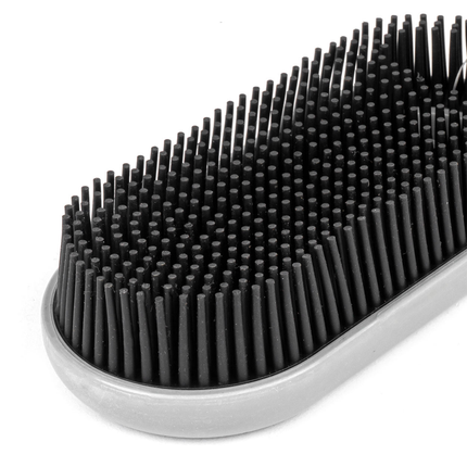 VCTdetailing Clean Interior Interieurreiniger, Clean Leather Leer/Alcantara Reiniger, Interieur Borstel en Huisdieren Haren Verwijder Tool met Microvezel Doek - VCTparts.nl