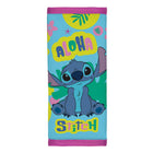 Disney Stitch Gordelhoes Kinderen – Disney Veiligheidsgordel Beschermer Auto Zacht Comfortabel AMiO 1