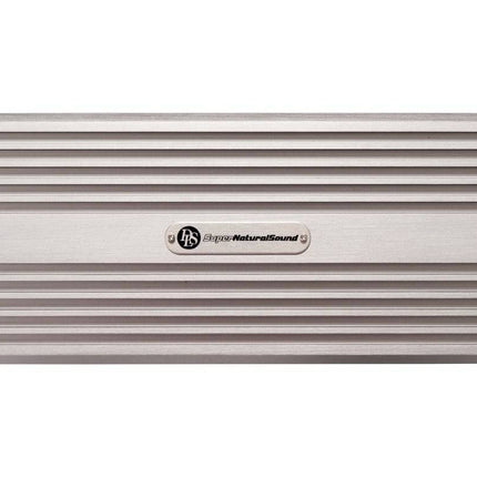 DLS 1 - kanaals Auto Versterker voor Subwoofers en Speakers Krachtige Audio CCi500 - VCTparts.nl