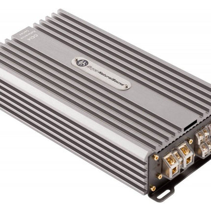 DLS 4 - kanaals Auto Versterker voor Subwoofers en Speakers Krachtige Audio CCi4 - VCTparts.nl