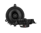 DLS DLS Cruise CRPP - VO1.6 CX 165mm Plug and Play coaxiale luidsprekerset - voor Volvo C30 S40 S60 S80 V40 V50 V60 V70 XC60 XC70 audio upgrade Optimount 1
