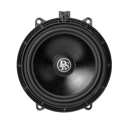 DLS DLS Cruise Volvo 165mm Plug'n'Play Mid Woofer 8 Ohm - Upgrade zonder Harman Kardon/B&W Audio Optimount 6
