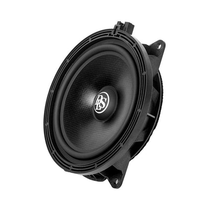 DLS DLS Cruise Volvo 165mm Plug'n'Play Mid Woofer 8 Ohm - Upgrade zonder Harman Kardon/B&W Audio Optimount 8