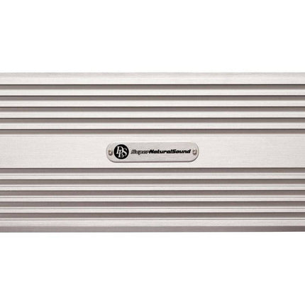 DLS 4-kanaals Auto Versterker voor Subwoofers en Speakers Krachtige Audio CCi44 - VCTparts.nl