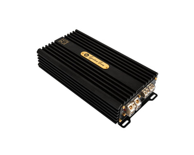 DLS Signature CAS2 2-Kanal Class AB Verstärker – High-End 2x180W Audiophile Upgrade mit DSP-Bypass