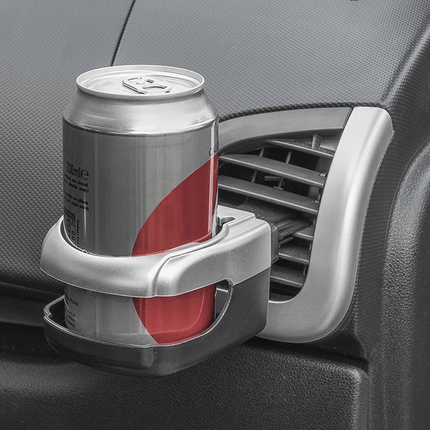 VCTparts Drankhouder voor Ventilatierooster Bekerhouder Koffie Houder Universeel VCTparts 2