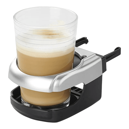 VCTparts Drankhouder voor Ventilatierooster Bekerhouder Koffie Houder Universeel VCTparts 5