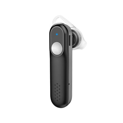 Dudao Bluetooth 5.0 U7s Handfree Auto Headset Earphone für Bellen Black