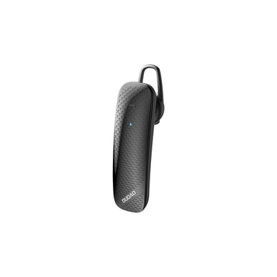 Dudao Bluetooth 5.0 U7X Handfree Auto Headset Earphone für Bellen Black
