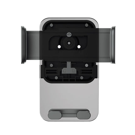 Dudao Dudao F8Max+ Auto Telefoonhouder Voor Dashboard en Voorruit met Zuignap 360° Draaibaar Zwart Hurtel 11