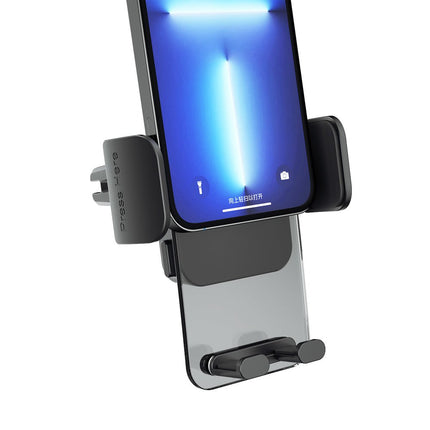 Dudao Dudao F8Max Gravity Autohouder voor Ventilatierooster - Handsfree en Stabiele Telefoonhouder Hurtel 3