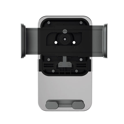 Dudao Dudao F8Max Gravity Autohouder voor Ventilatierooster - Handsfree en Stabiele Telefoonhouder Hurtel 4